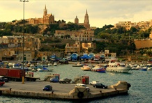Gozo